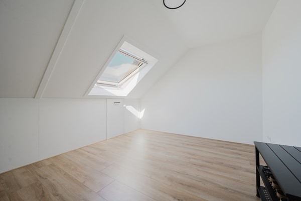 Medium property photo - Adriaan Prinslaan 27, 3201 MD Spijkenisse